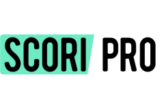 ① Scori PRO ①